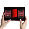  . Juego Choc&Pepper 0 . 